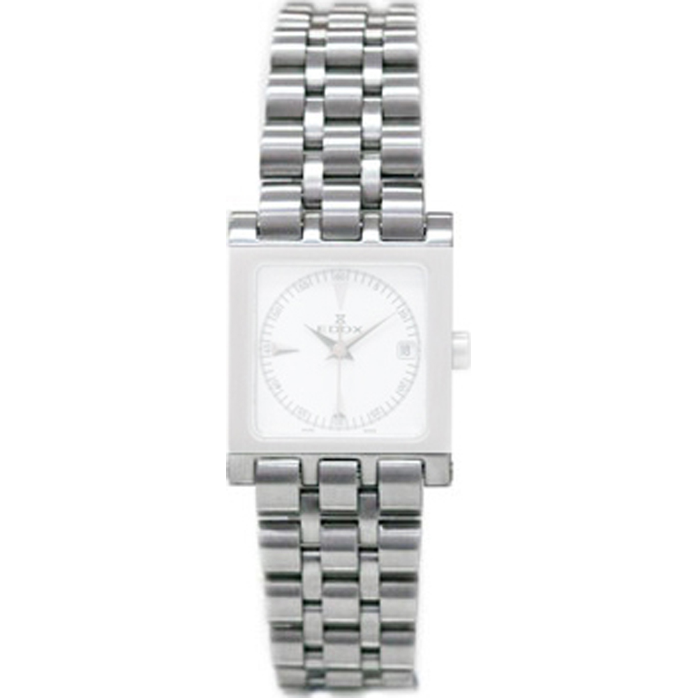 Edox A31181-3B-AIN Horlogeband