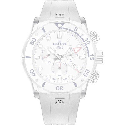 Edox ED-BA-10242 TINB CO-1 Horlogeband