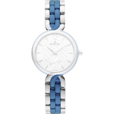 Edox ED-BA-23096 357B Royal Lady Horlogeband