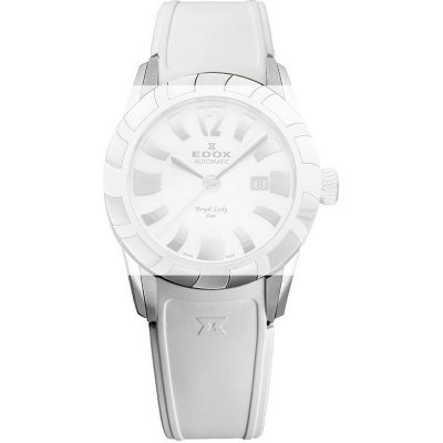 Edox ED-BA-37007 3 Royal Lady Horlogeband