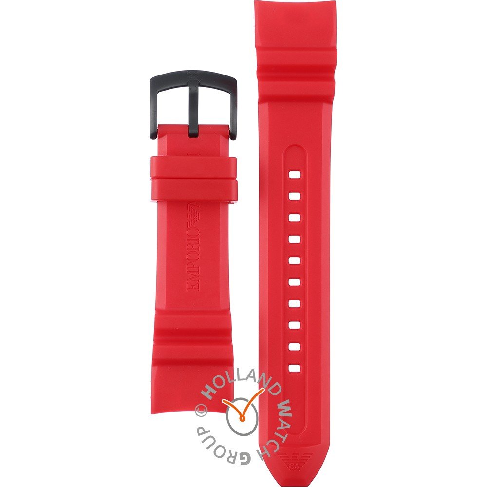 Emporio Armani AAR11478 Horlogeband