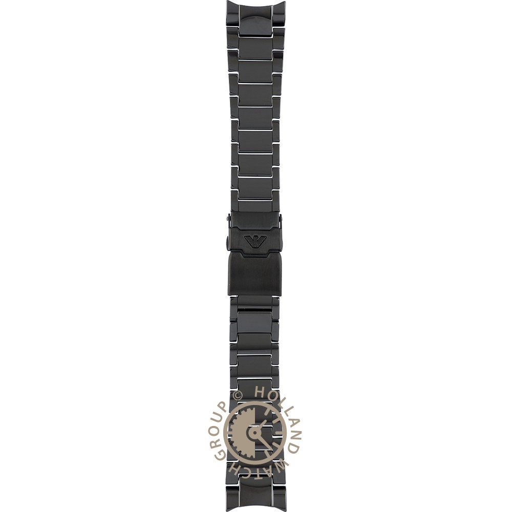 Emporio Armani AAR70010 Horlogeband