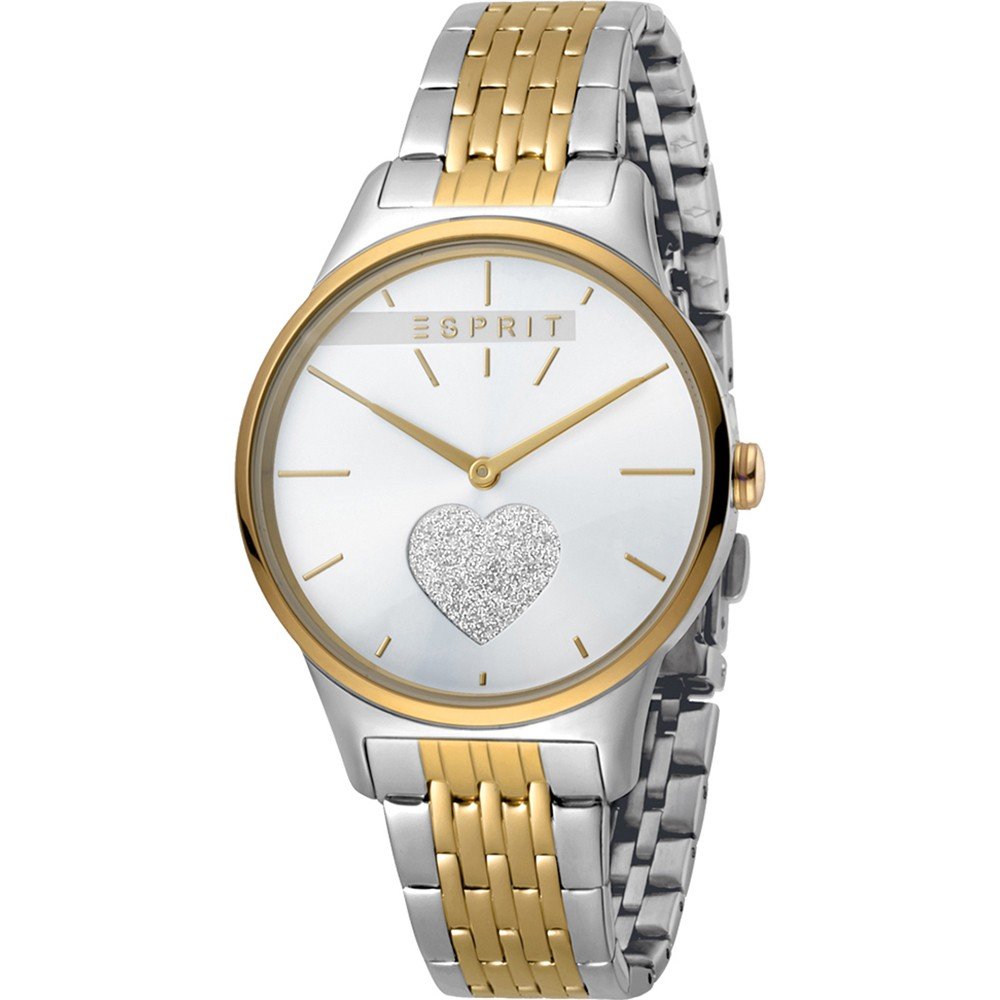 Esprit ES1L026M0235 Love Horloge