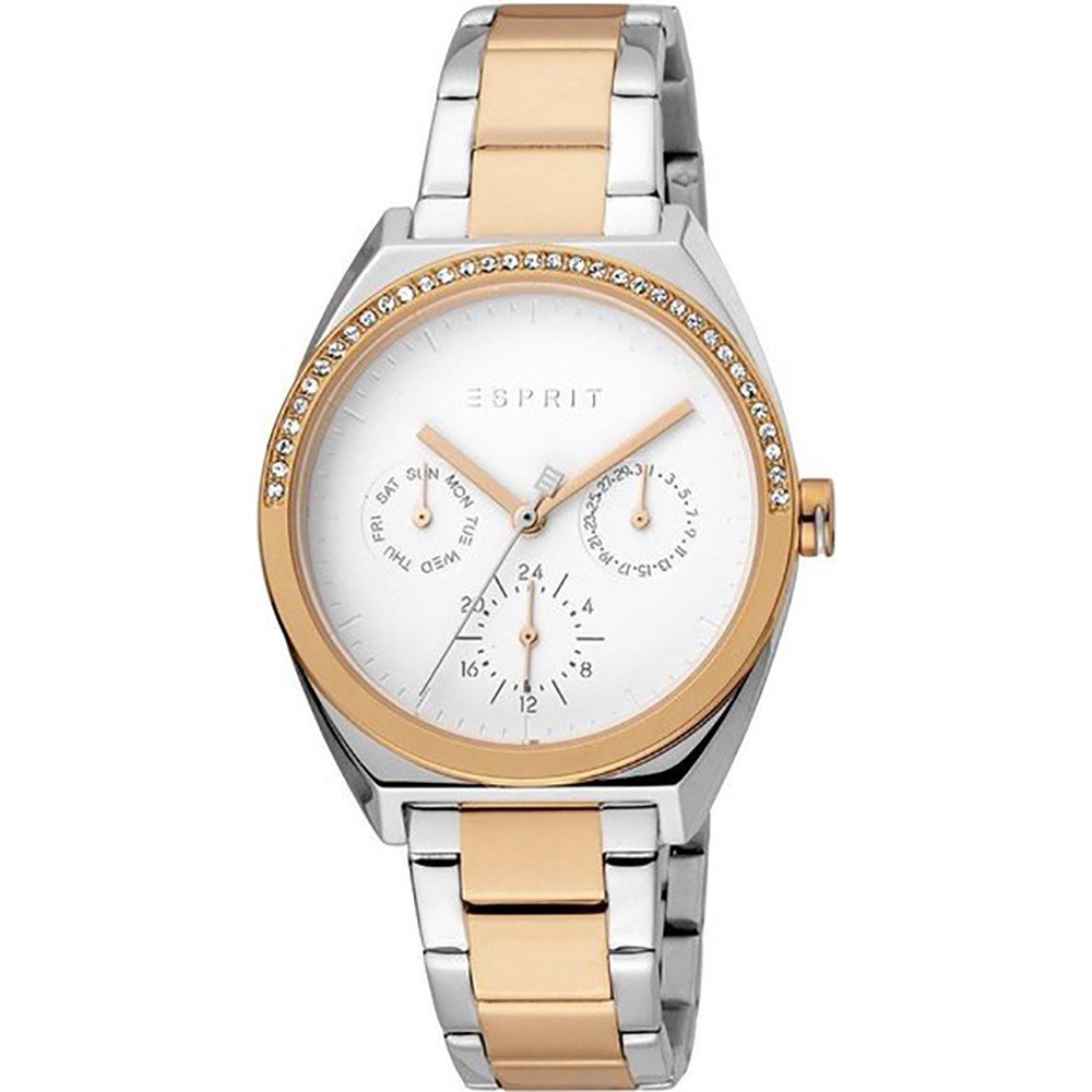 Esprit ES1L099M0095 Macy Horloge