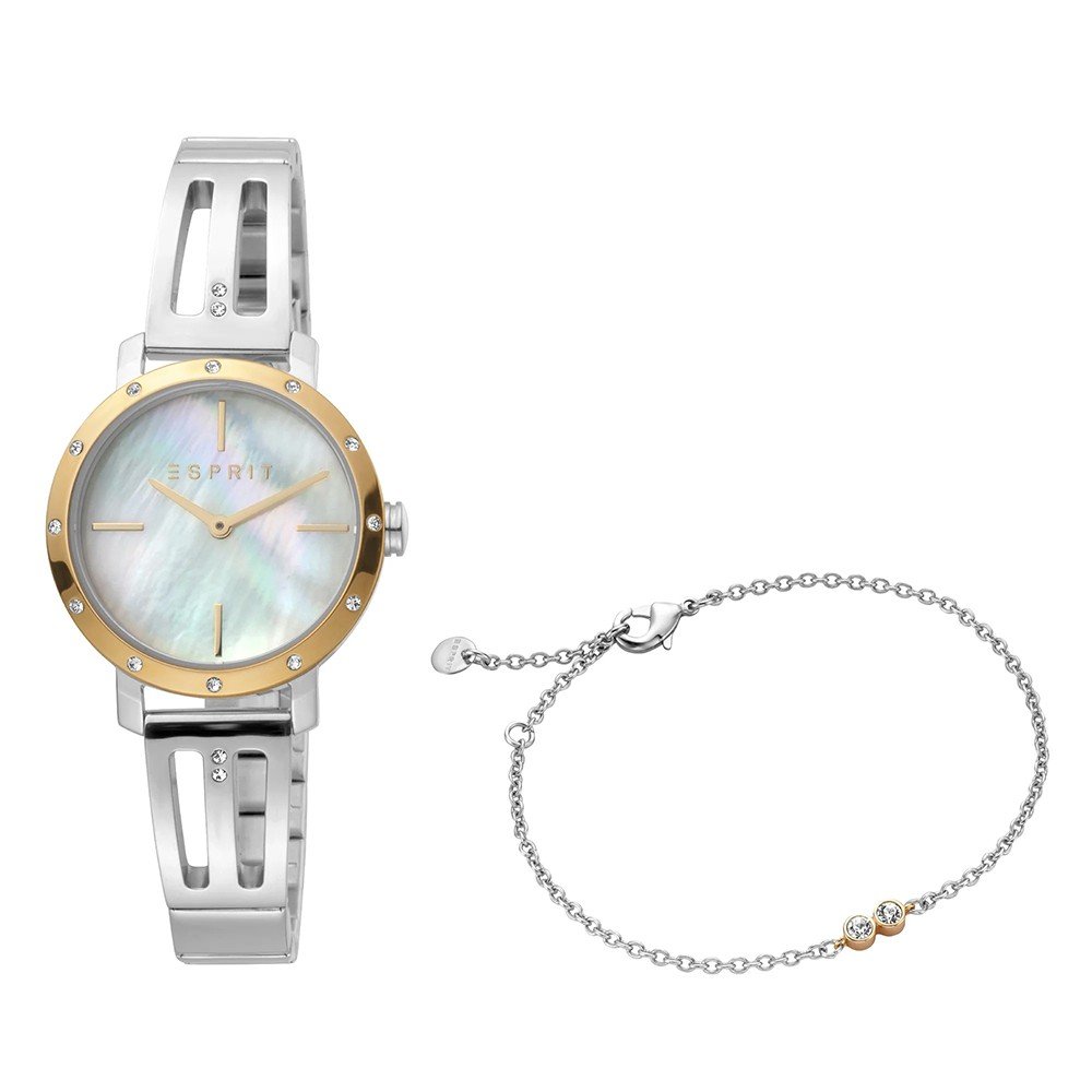 Esprit ES1L182M1025 Lorella Horloge