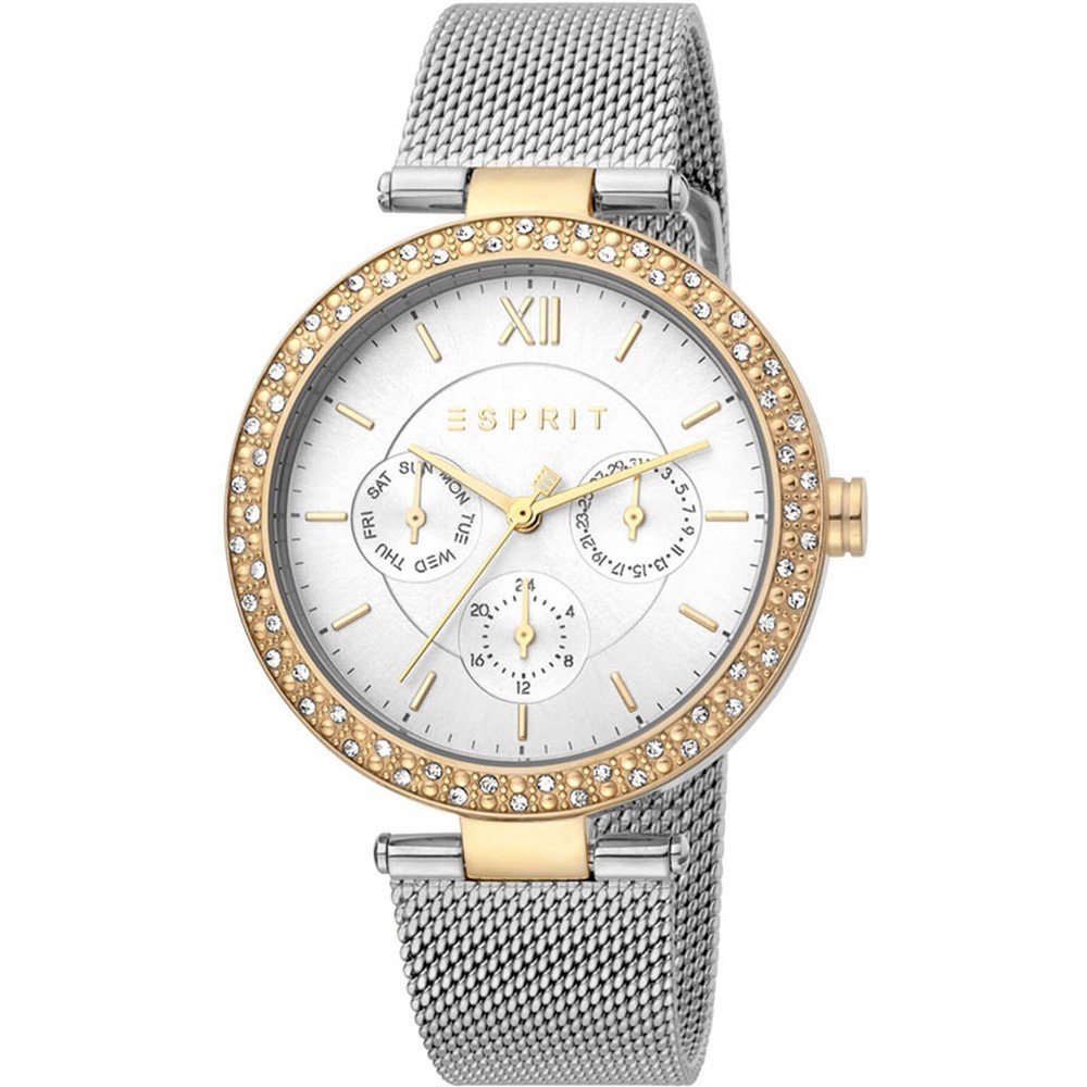 Esprit ES1L189M0105 Betty Horloge