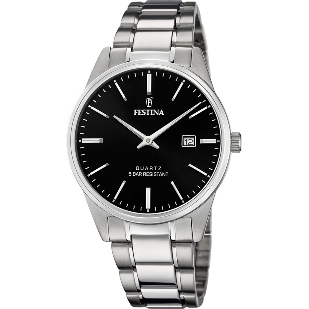 Festina Classics F20511-4 Horloge