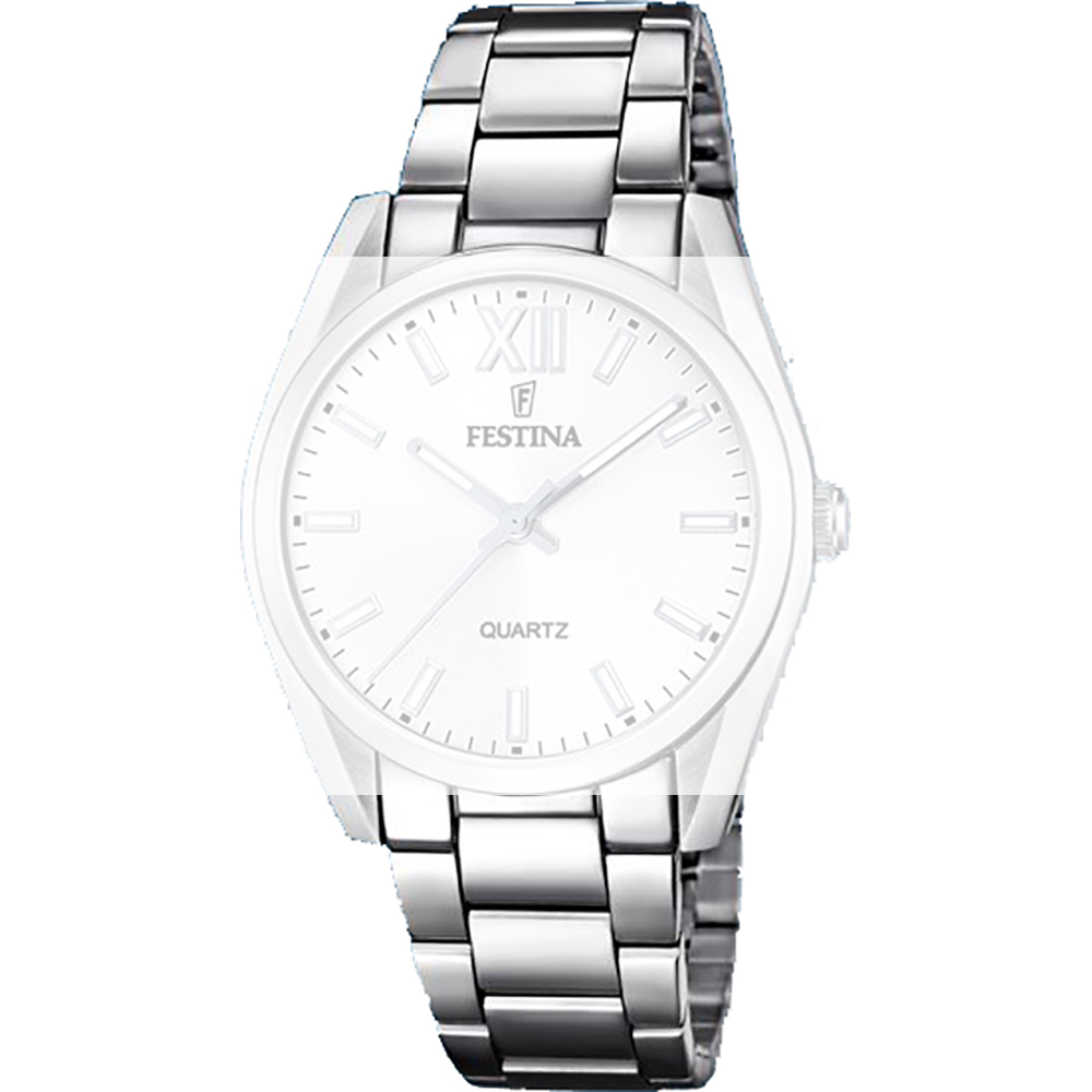 Festina BA04498 Alegria Horlogeband