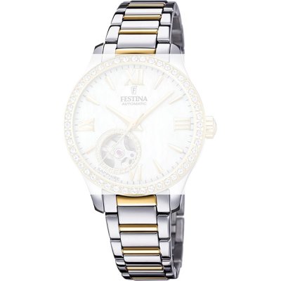 Festina Straps BA04357 Automatic Horlogeband