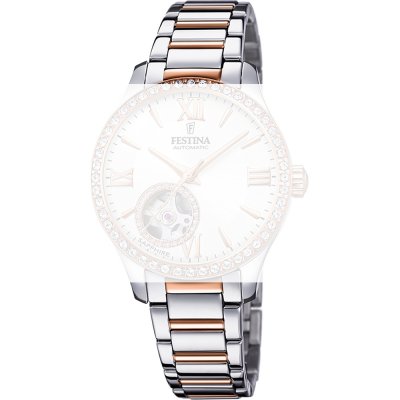 Festina Straps BA04359 Automatic Horlogeband