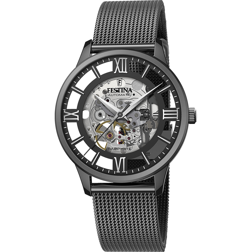 Festina automatic store