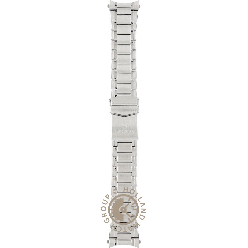 Festina Straps BA03889 F6852 Horlogeband