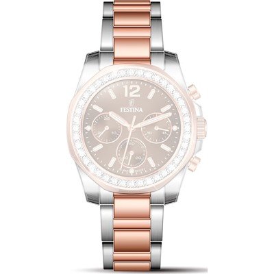 Festina BA04565 Boyfriend Horlogeband