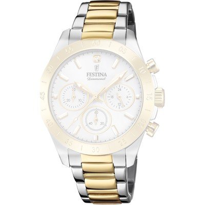 Festina BA04695 Diamond Horlogeband