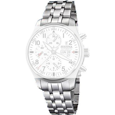 Festina BA04778 Swiss Made Horlogeband