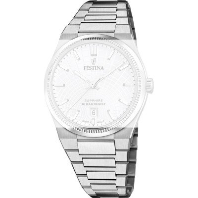 Festina BA04787 Swiss Made Horlogeband