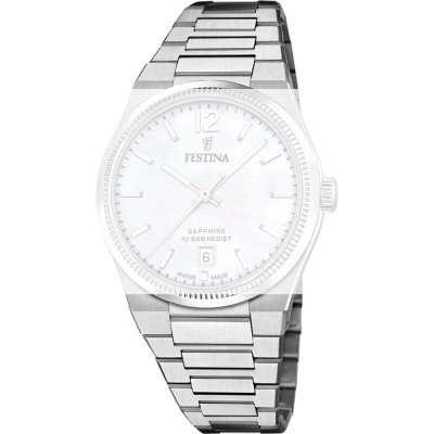 Festina BA04788 Swiss Made Horlogeband