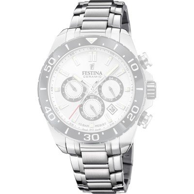 Festina BA04796 Swiss Made Horlogeband