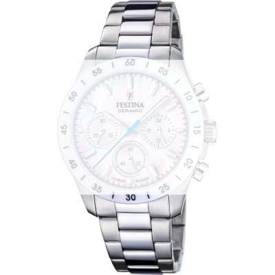 Festina BA04835 Ceramic Horlogeband