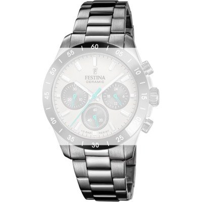 Festina BA04836 Ceramic Horlogeband