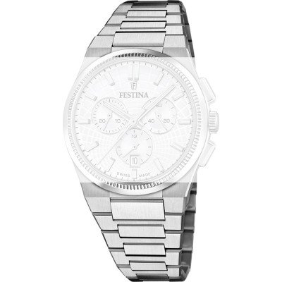 Festina BA04846 Rivé Collection Horlogeband