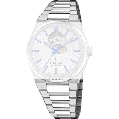 Festina BA04847 Swiss Made Horlogeband