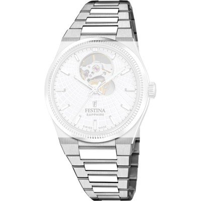 Festina BA04848 Rivé Collection Horlogeband