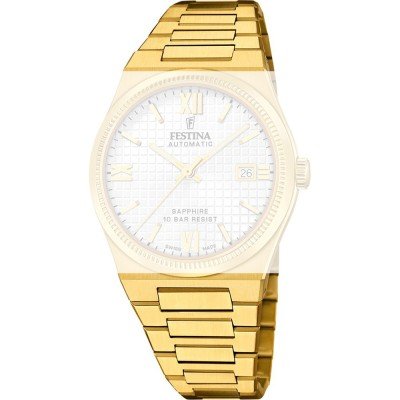 Festina BA04849 Swiss Made Horlogeband