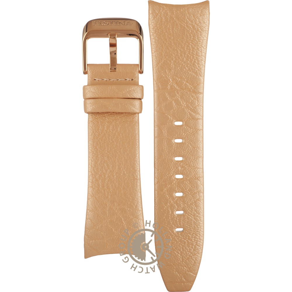 Festina Straps BC08923 F16591 Horlogeband