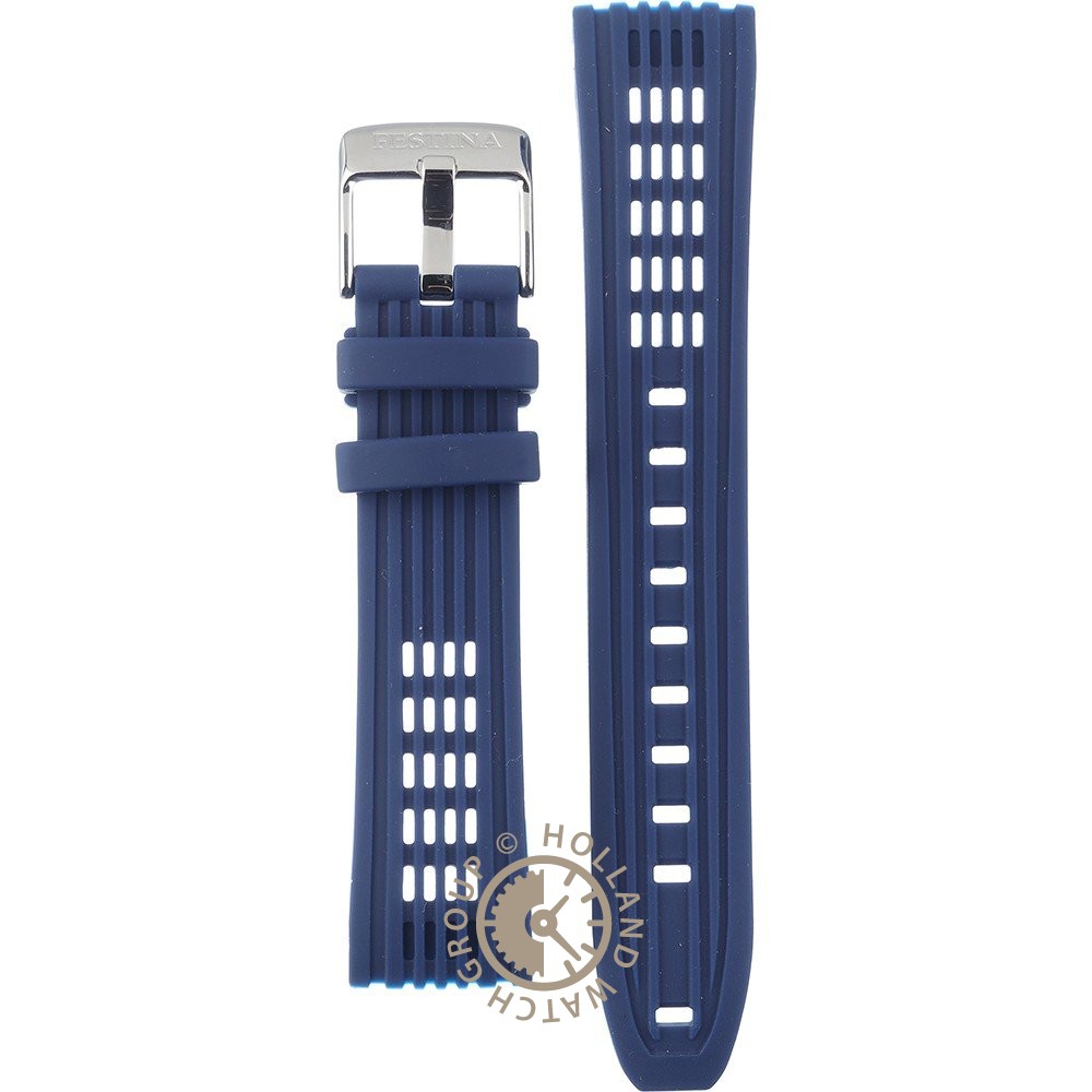 Festina Straps BC11006 Chrono Sport Horlogeband