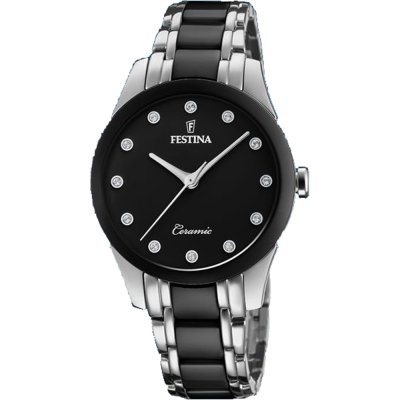 Festina F20499/3 Ceramic Horloge