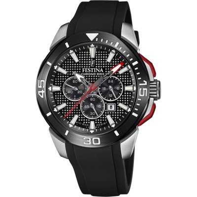 Festina Chrono bike F20642/4 Chronobike Horloge