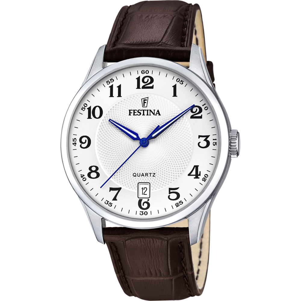 Festina Classics F20426-1 Horloge