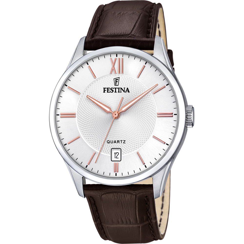 Festina Classics F20426-4 Horloge