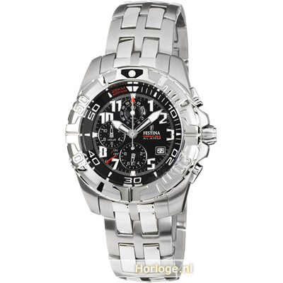 Festina F16095/5 Chrono Bike Horloge