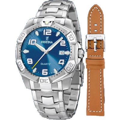 Festina F16285/2 Horloge