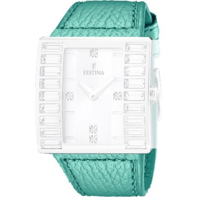 Festina Straps BC07364 F16538 Horlogeband