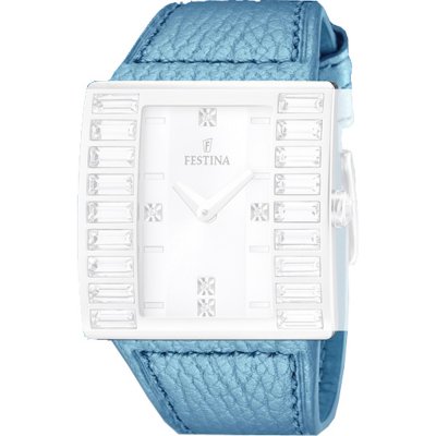 Festina Straps BC07366 F16538 Horlogeband