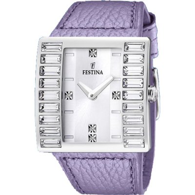 Festina F16538/4 Horloge