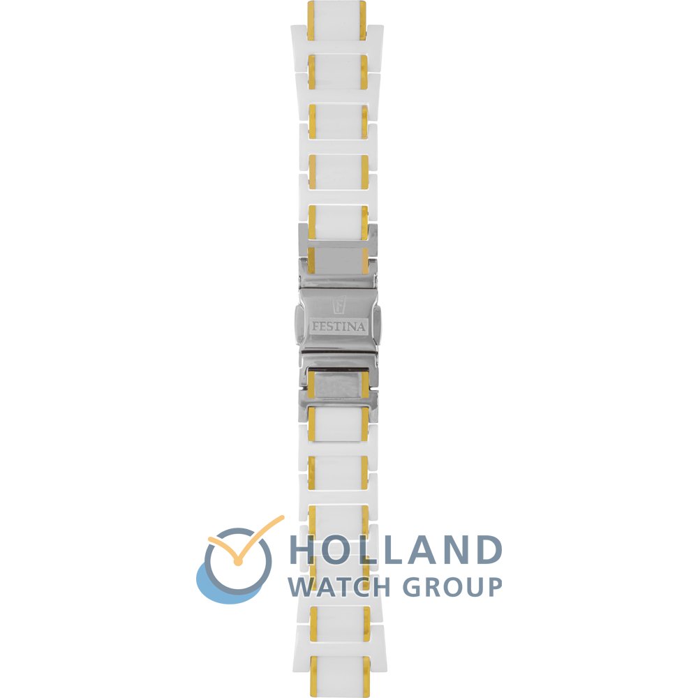 Festina Straps BA03450 F16699 Horlogeband