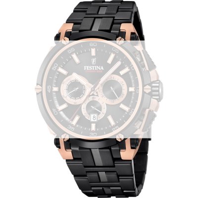 Festina Straps BA04017 F20329 Horlogeband