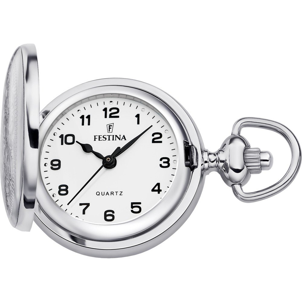 Festina Pocket Watch F2035-1 Zakhorloges