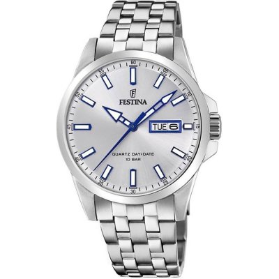 Festina Classics F20357/1 Horloge