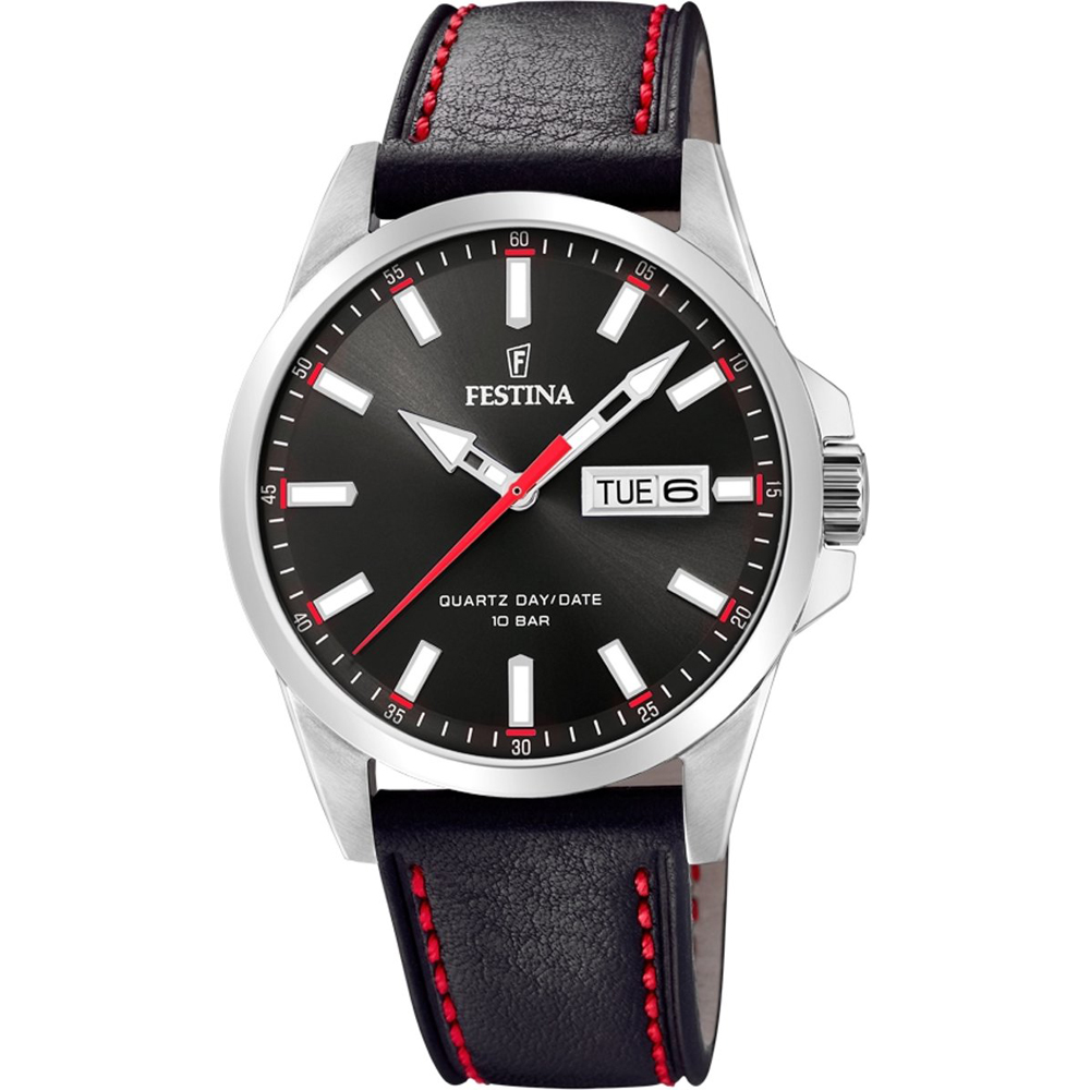 Festina Classics F20358-4 Horloge