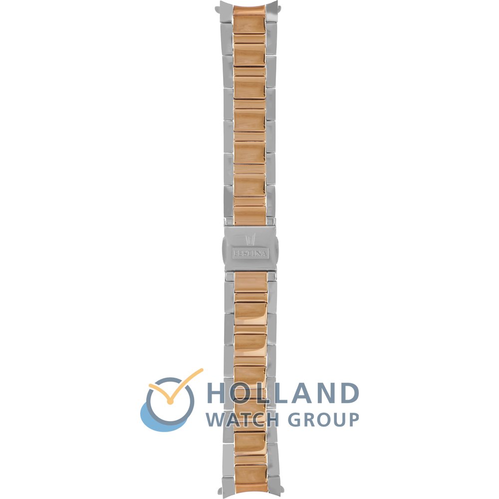 Festina Straps BA04182 F20398 Horlogeband