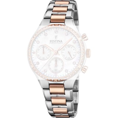 Festina Straps BA04189 F20403 Horlogeband