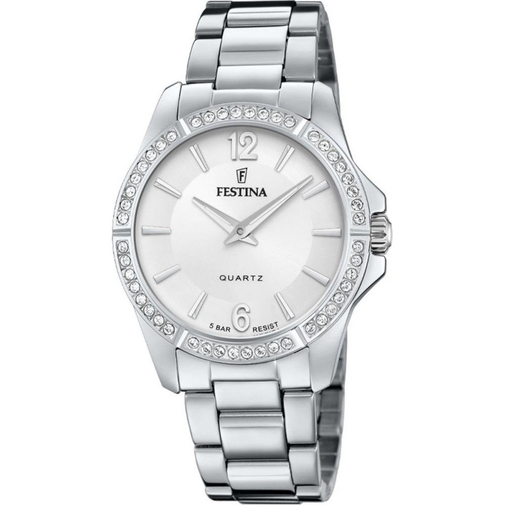 Festina Classics F20593/1 Horloge