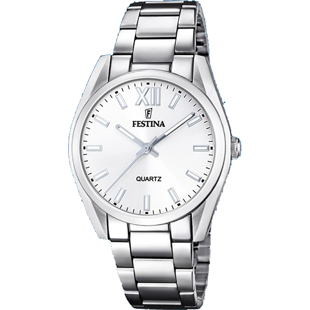 Festina Classics F20622-1 Alegria Horloge