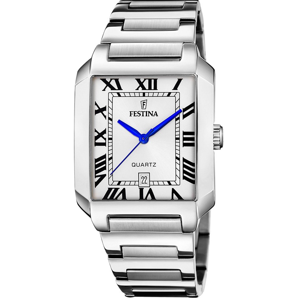 Festina Classics F20677-1 Horloge