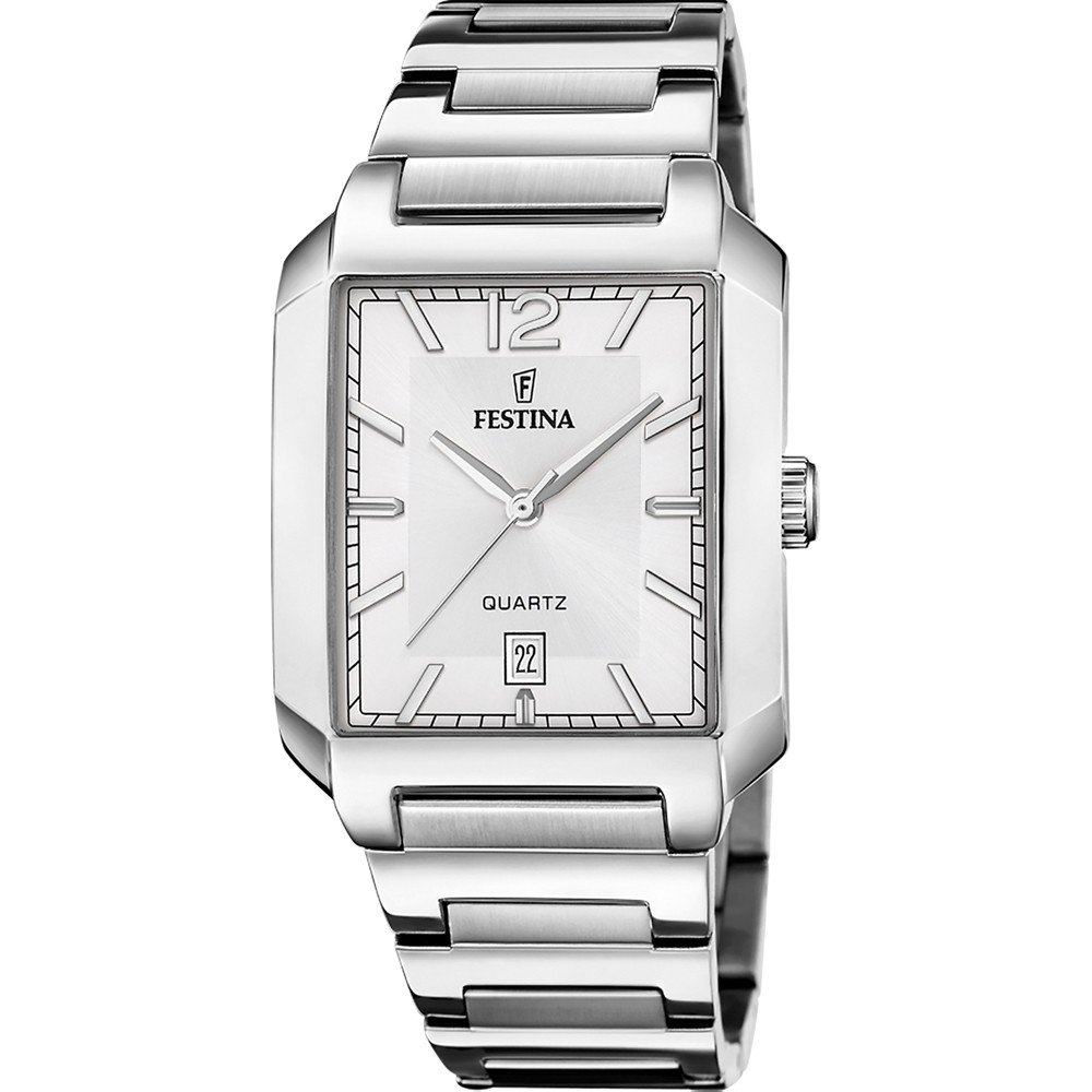 Festina Classics F20677/2 Horloge